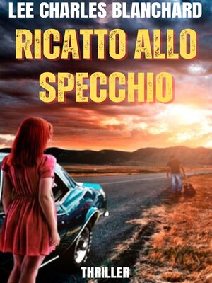 cover image of RICATTO ALLO SPECCHIO
